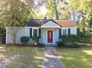 3850 Capers Ave, Columbia, SC 29205