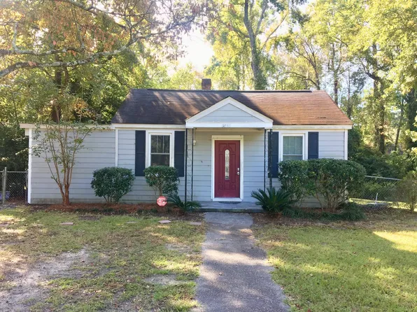 3850 Capers Ave, Columbia, SC 29205