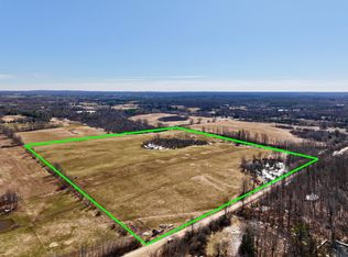 190th Ave, Leroy, MI 49655