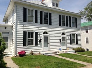 719 Ridge St APT 4, Charlottesville, VA 22902