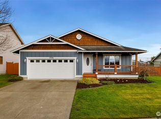 7356 Seashell Way, Blaine, WA