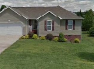 105 Ebony Ln, Gray, TN 37615