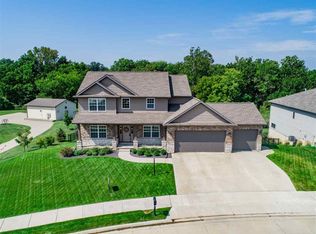 11207 N Sycamore Creek Dr, Dunlap, IL 61525