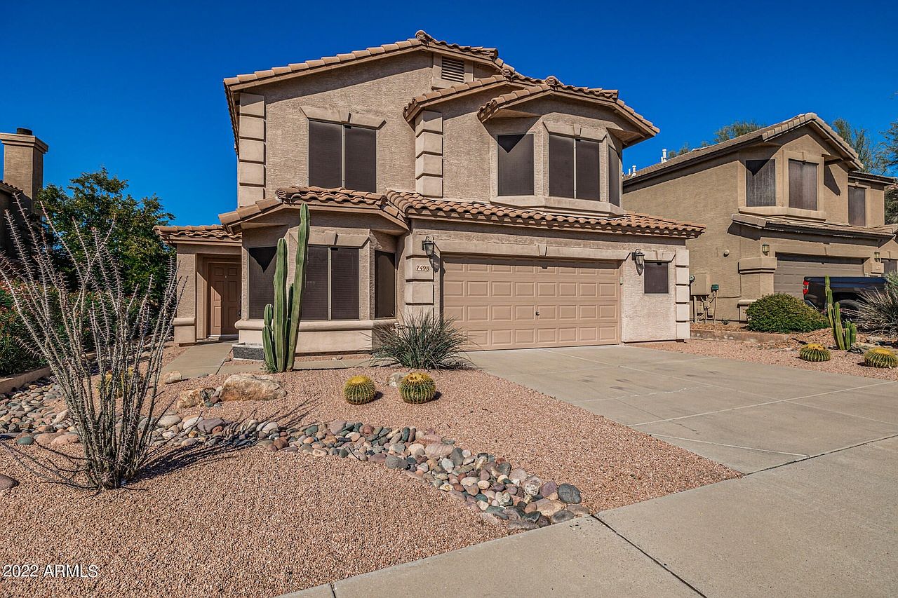 7498 E Christmas Cholla Dr, Scottsdale, AZ 85255 | Zillow