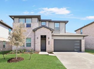 2342 Skyward St, Grand Prairie, TX 75052