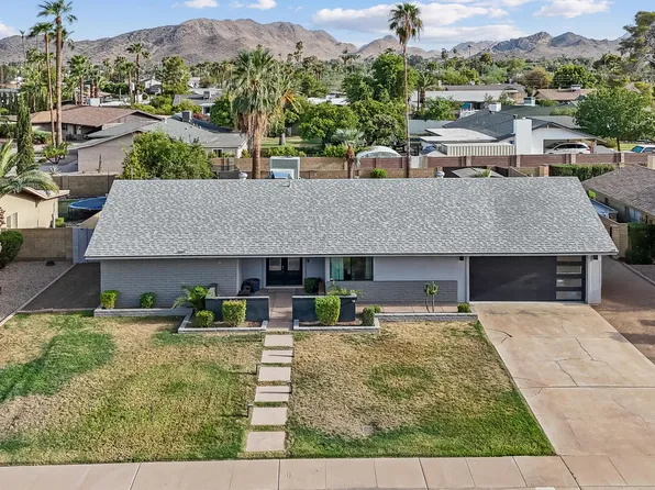 3915 E YUCCA Street, Phoenix, AZ 85028