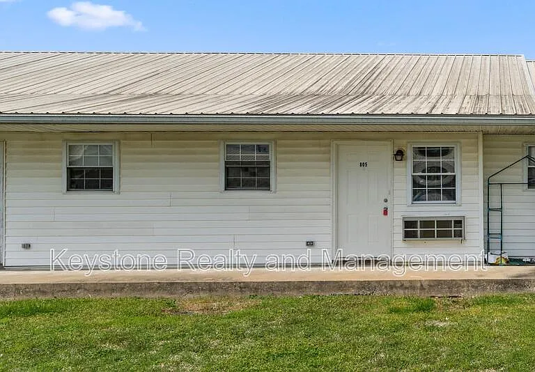 308 Thompsonville Ln #805 — Photo 1