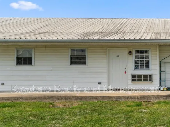 308 Thompsonville Ln, Oak Grove, KY