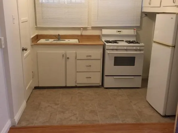 1261 S Orange St #1263-D, Glendale, CA 91204