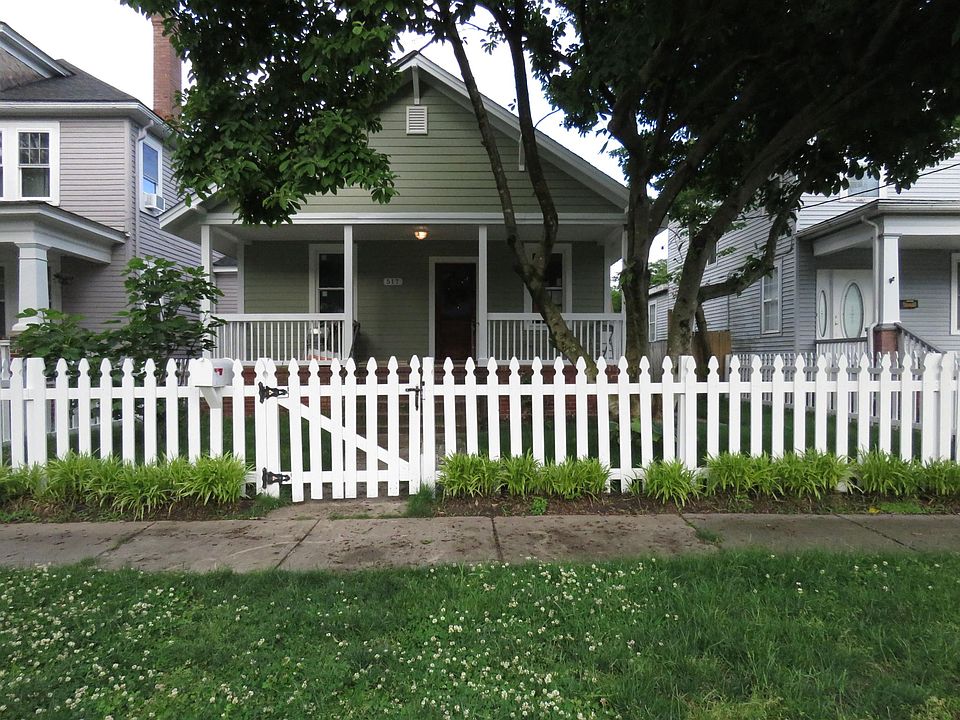 new windows , trim and hardy plank siding.