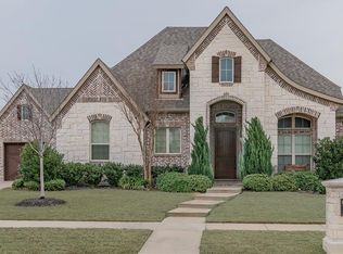 7254 Kentwood Dr, Frisco, TX 75034
