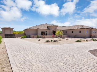 1603 W Maddock Rd, Phoenix, AZ 85086