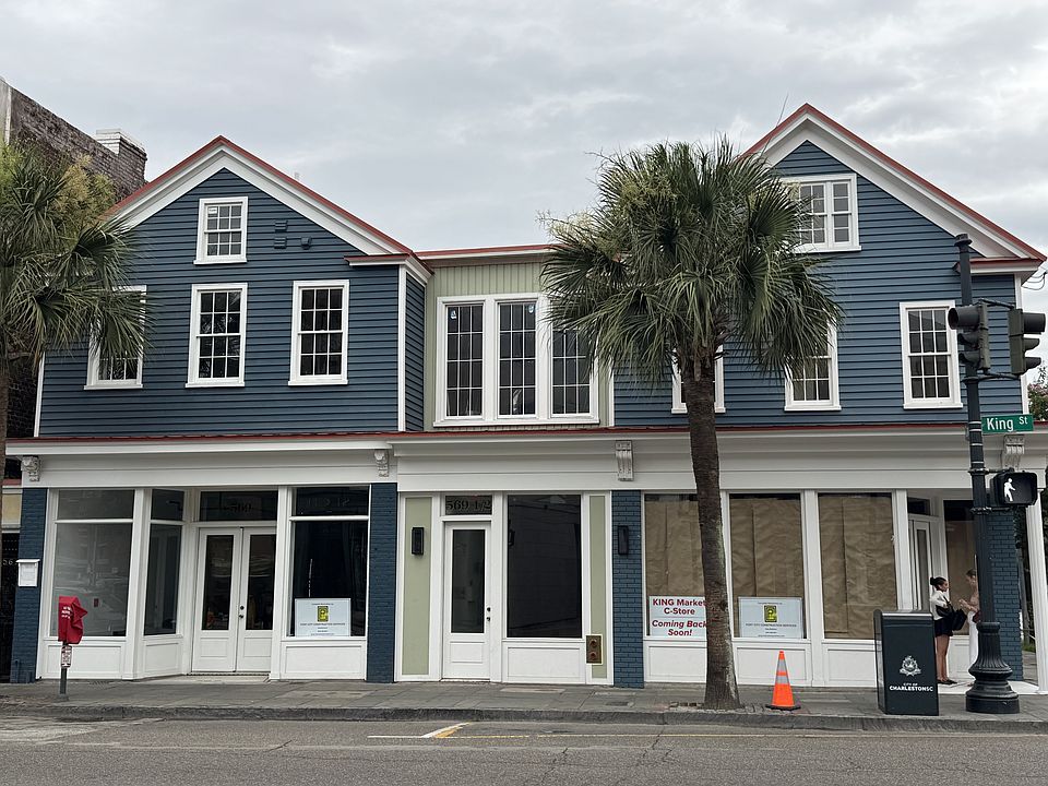 1st image of 571 King St #A
