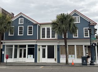 569 King St #A, Charleston, SC 29403