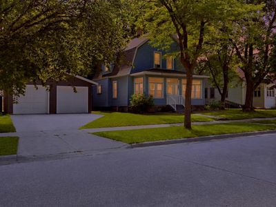 413 20th STREET S S, La Crosse, WI, 54601