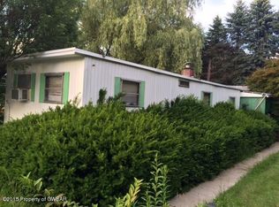 246 Union Mill Rd, Covington Township, PA 18444