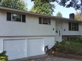 11415 SE Beckman Ave, Milwaukie, OR