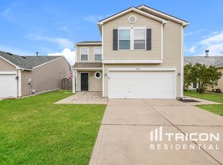 14675 Fawn Hollow Ln, Noblesville, IN 46060
