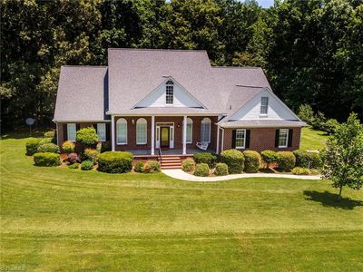 2821 Russell McPherson Rd, Burlington, NC, 27215