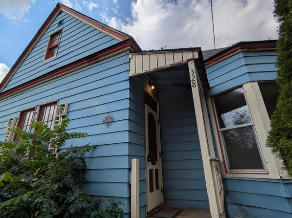 328 E 2nd St, Moscow, ID 83843