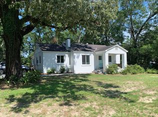 331 Park Ave S, Mobile, AL 36695