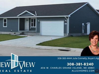 536 Schmidt Cir, Grand Island, NE, 68803