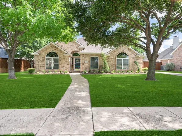 107 Wentwood Dr, Murphy, TX 75094
