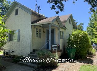 381 E 9th St, Chico, CA 95928