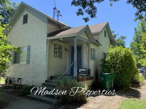 381 E 9th St, Chico, CA 95928