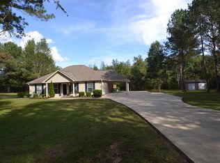 4058 County Road 25, Killen, AL 35645