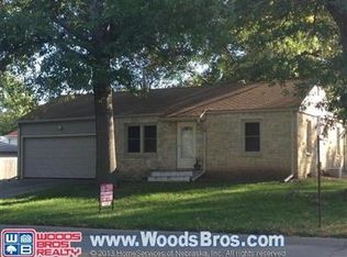 3310 N 56th St, Lincoln, NE 68504