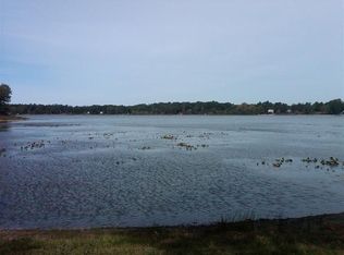 Calumet Rd, Twin lake, MI 49457