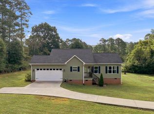 8 Fernwood Way NE, Rome, GA 30161