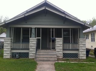 616 W Forest St, Pittsburg, KS 66762