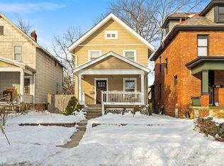 1511 Hamlet St, Columbus, OH 43201