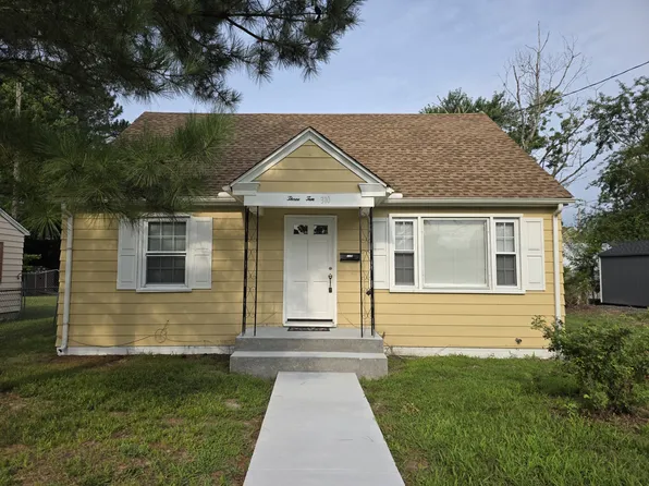 310 Decatur Ave, Salisbury, MD 21804