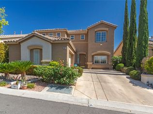 10028 Pinnacle View Pl, Las Vegas, NV 89134