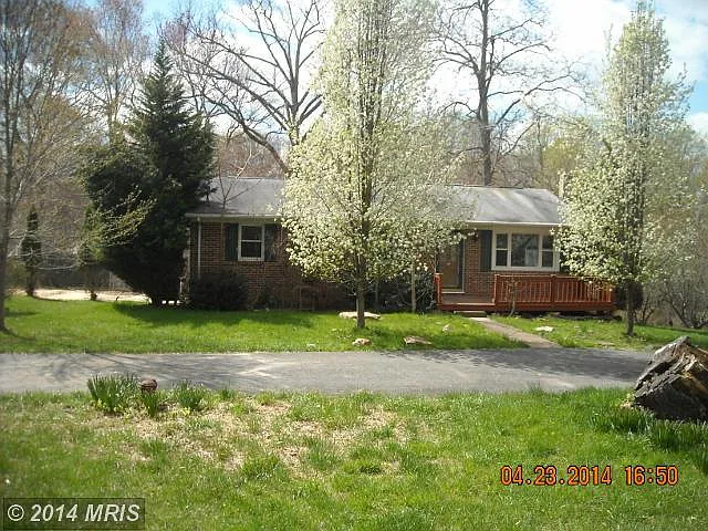 2714 Old Joppa Rd #A photo 1