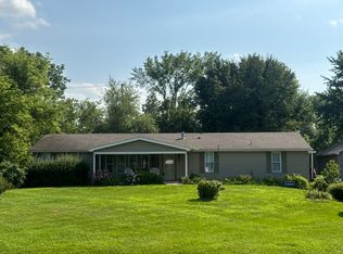 20950 Wahrman Rd, New Boston, MI 48164