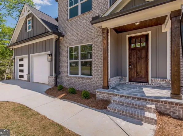 6073 Rockingham Way, Gainesville, GA 30506