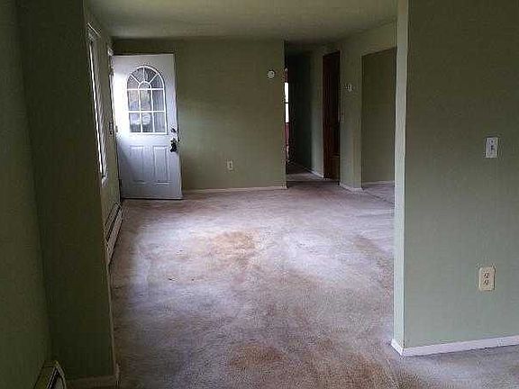 Living room view 2