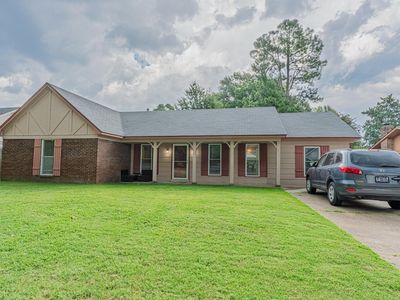 3896 Haynes Rd, Memphis, TN, 38133