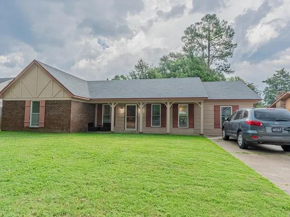 3896 Haynes Rd, Memphis, TN 38133