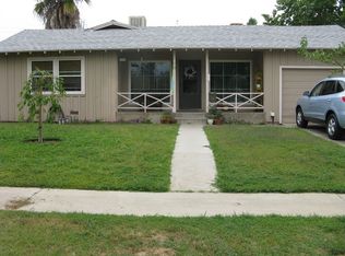 1504 W Lansing Way, Fresno, CA 93705