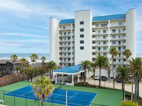 4381 S Atlantic Ave APT 703, New Smyrna Beach, FL 32169