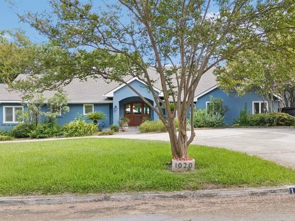 1020 WILTSHIRE AVE, Terrell Hills, TX 78209