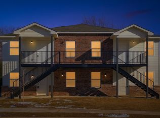 3008 Grey Wolf Cir #114, Denton, TX 76209