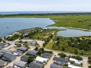 53 Crassen Blvd #5, Amagansett, NY 11930