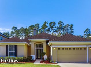 2453 Tall Cedars Rd, Fleming Island, FL 32003