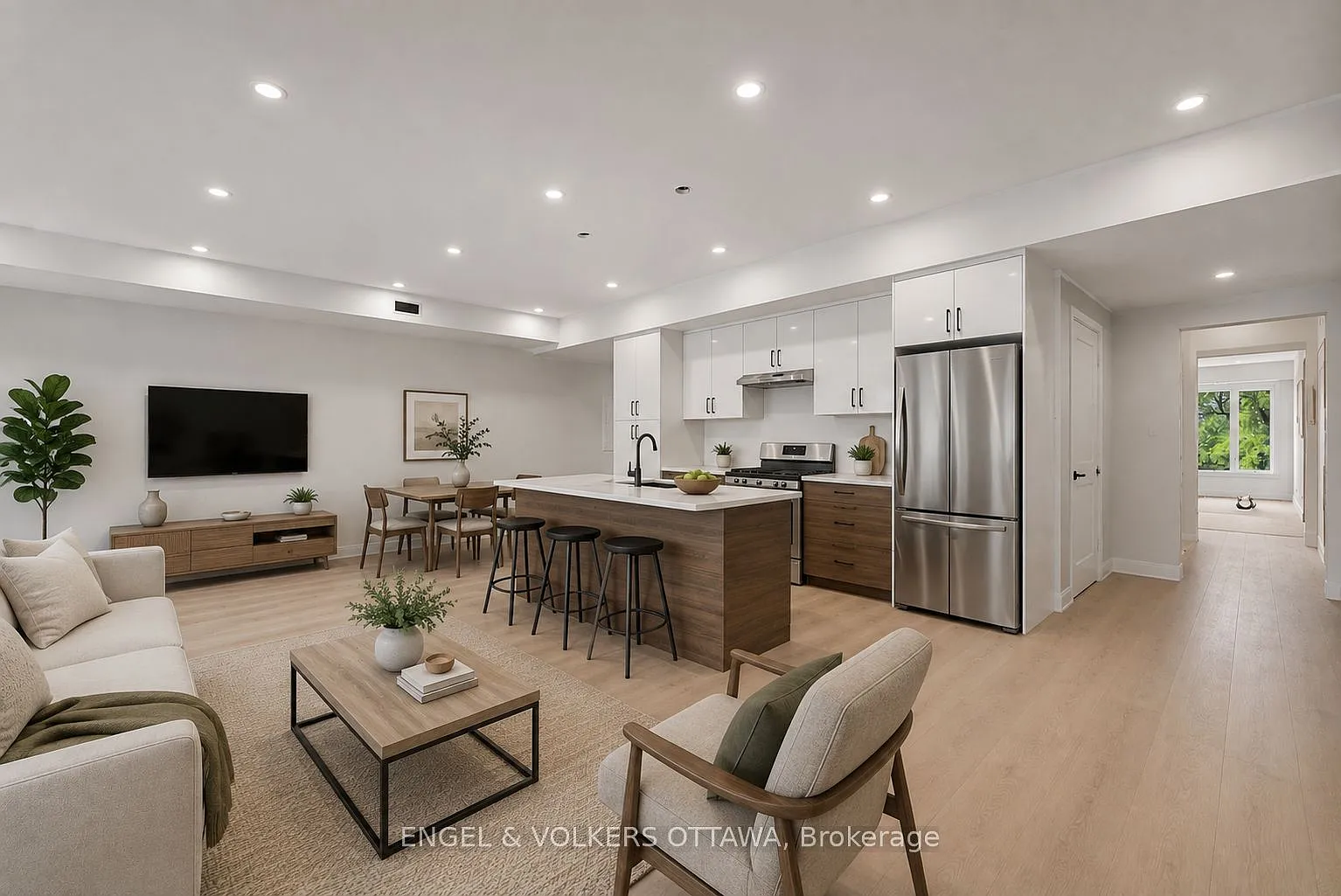 2 bed, $2,625 — Photo 3